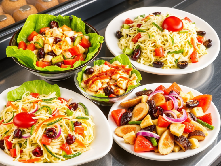 Golden Corral Buffet Menu With Prices For 2026