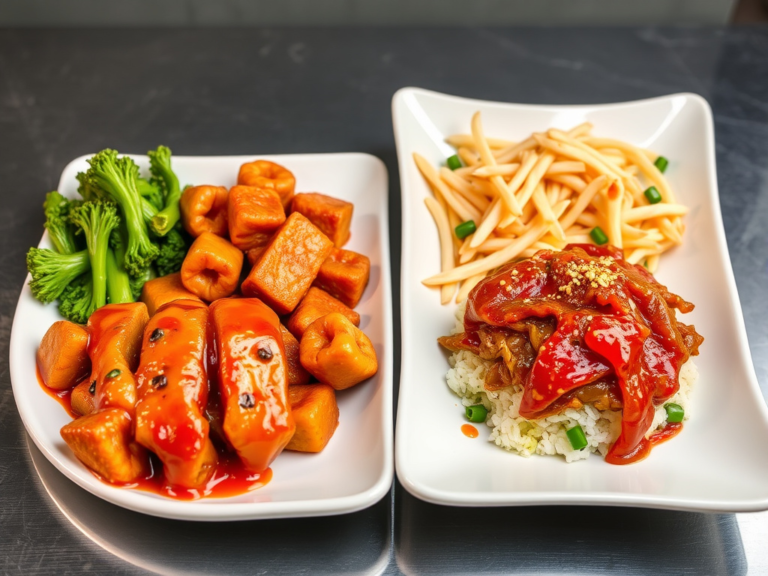Panda Express Dinner Menu With Prices For 2026